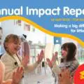 Annual Impact Report 2024/2025