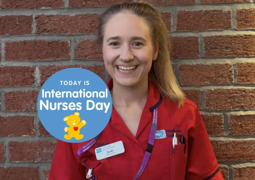 International Nurses Day