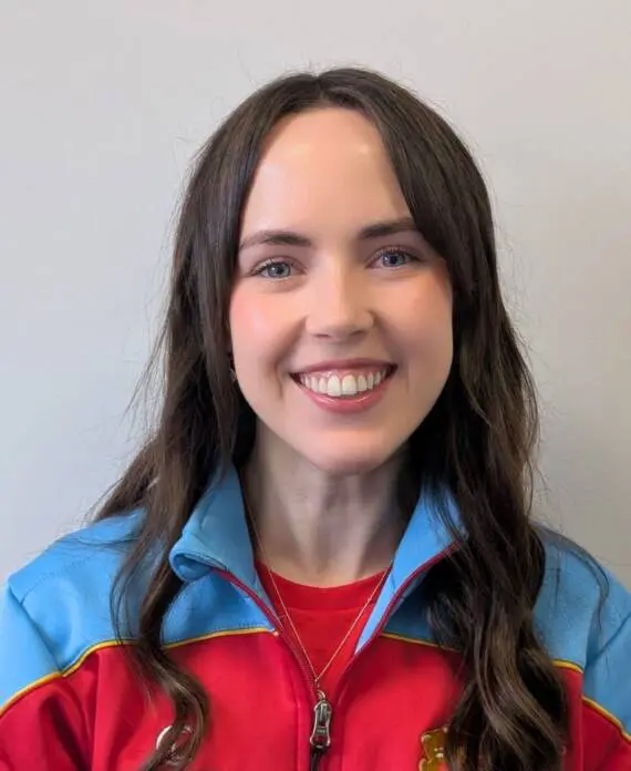 Rebecca Jess Communications and Marketing Manager