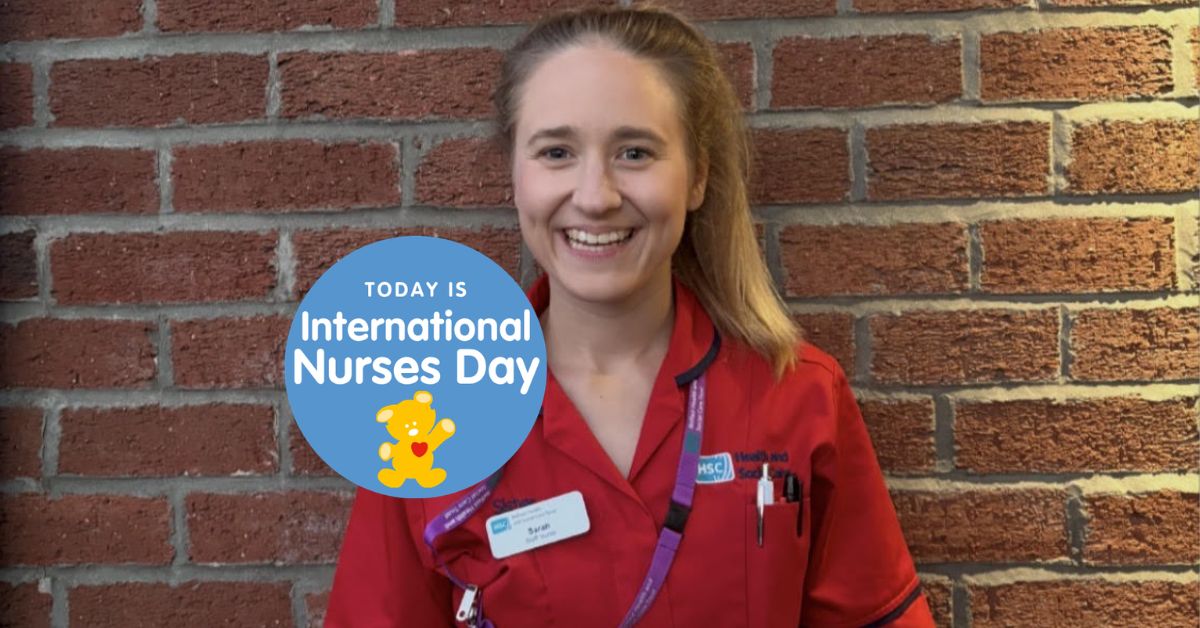 International Nurses Day