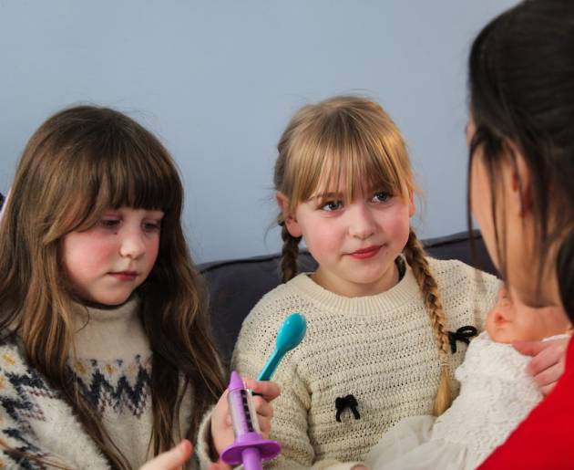 8239 CHT - Family Home - Family Advice - 119