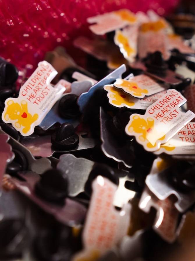 8239 CHT - Fundraising - Materials 2