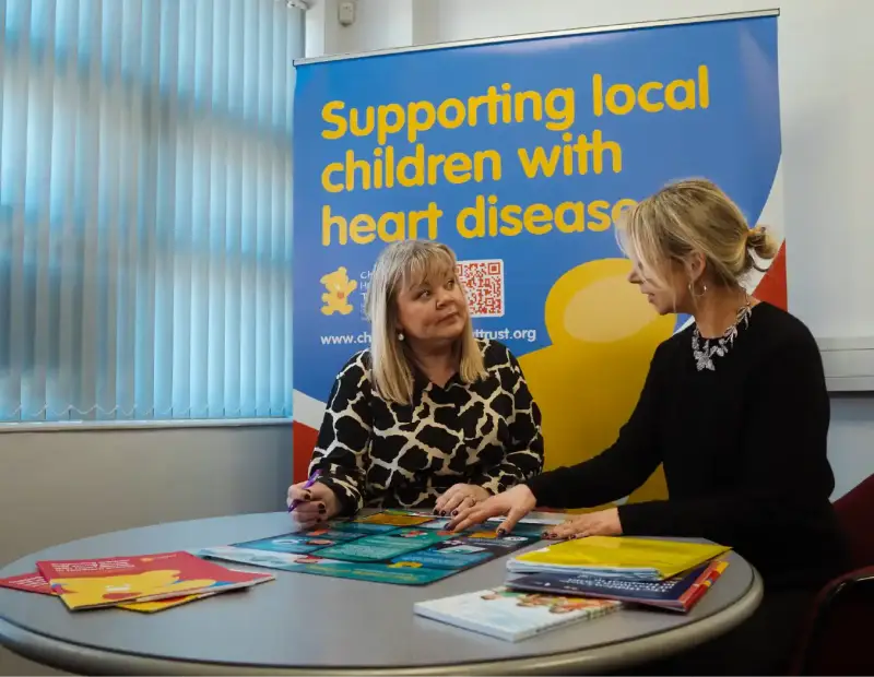 8239 CHT - Meeting - Team 1